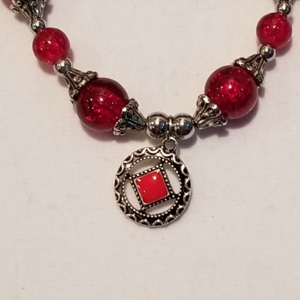 NA(Narcotics Anonymous) jewelry
